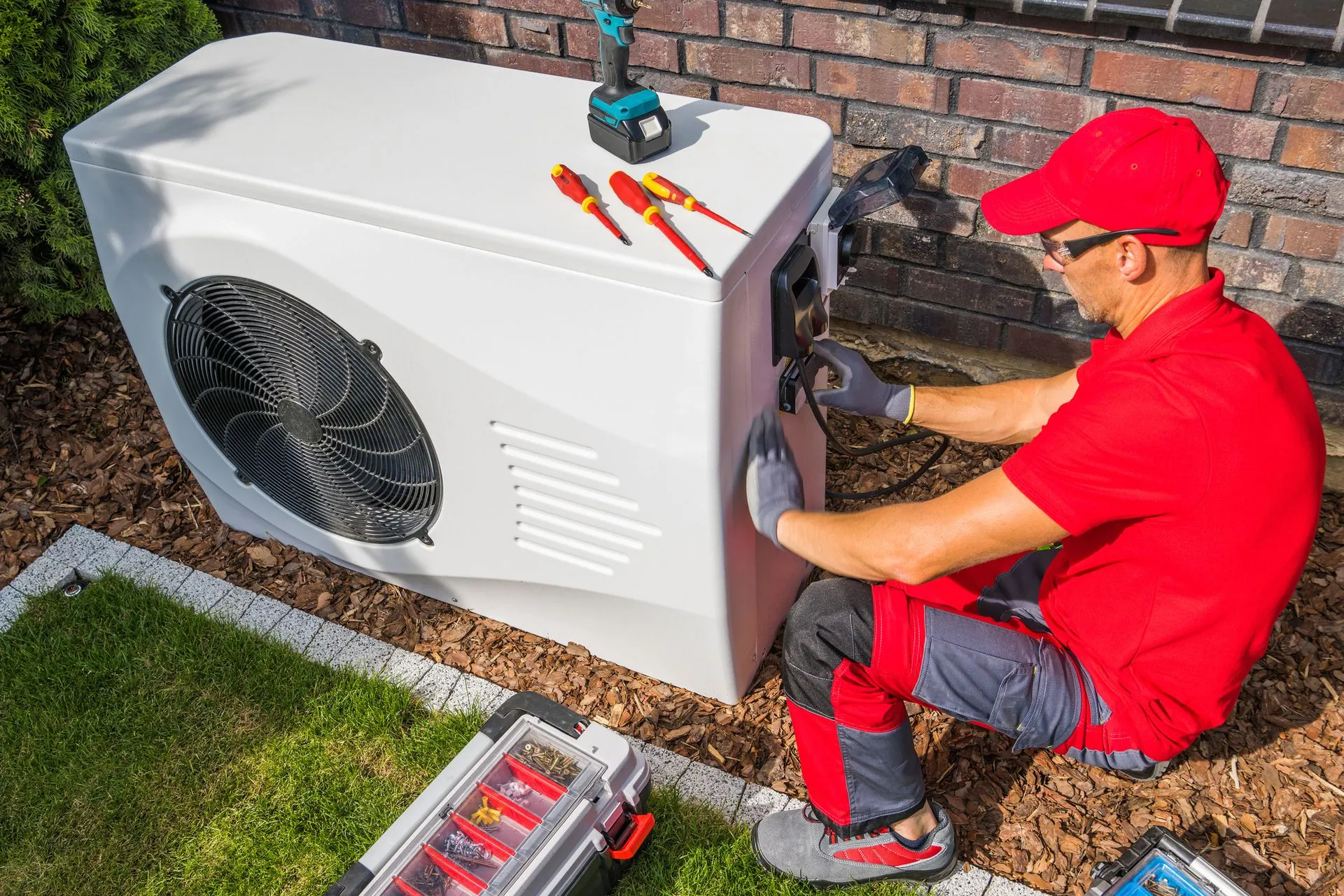 About HVAC in Marietta, PA